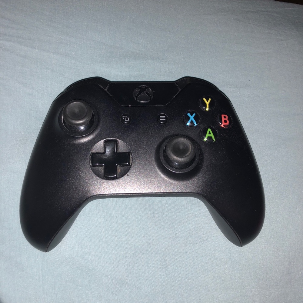 Xbox one controller